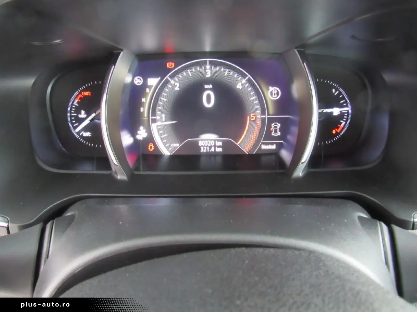 RENAULT TALISMAN 2.0 dCi 200 Energy Intens EDC