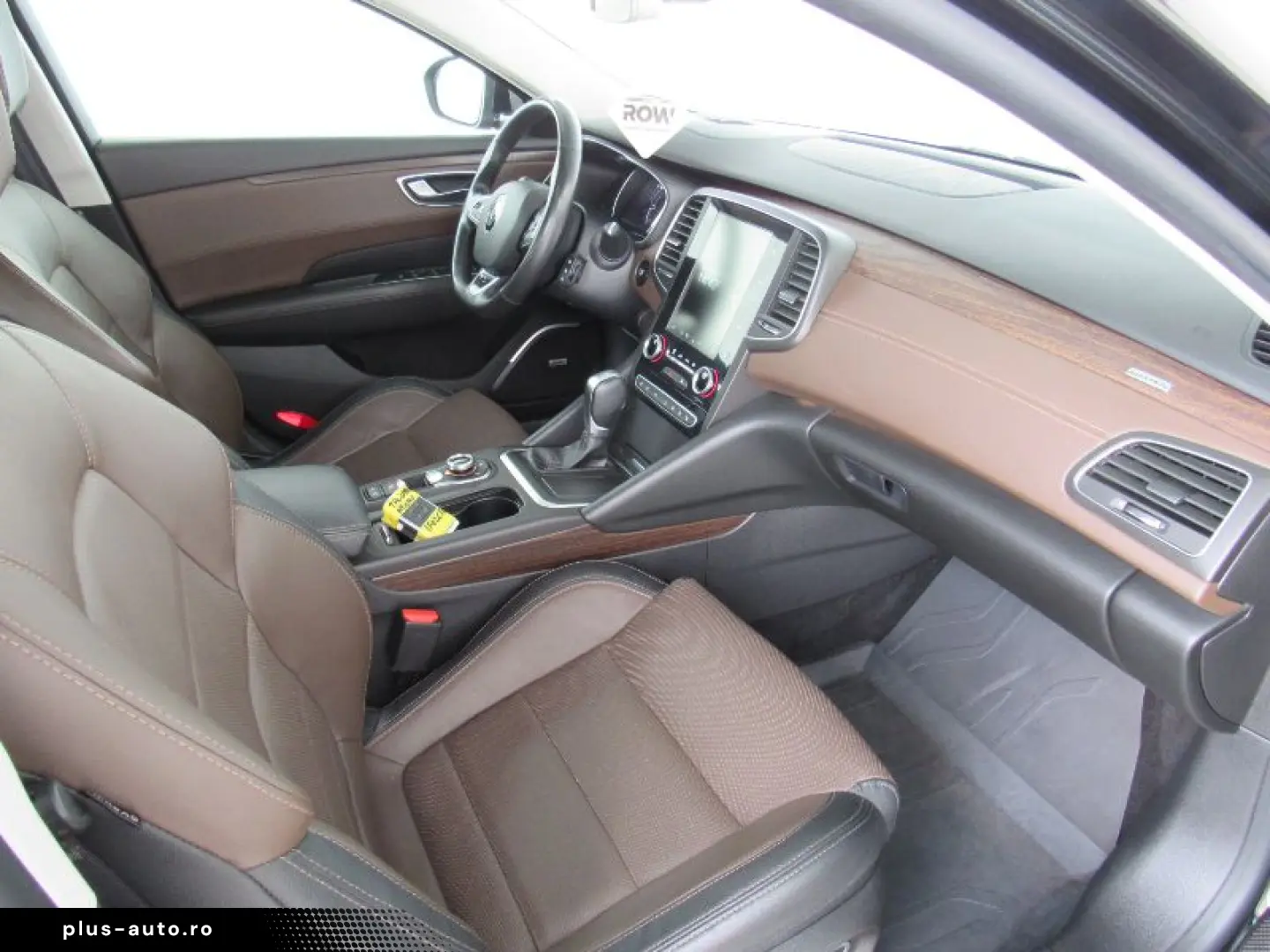RENAULT TALISMAN 2.0 dCi 200 Energy Intens EDC