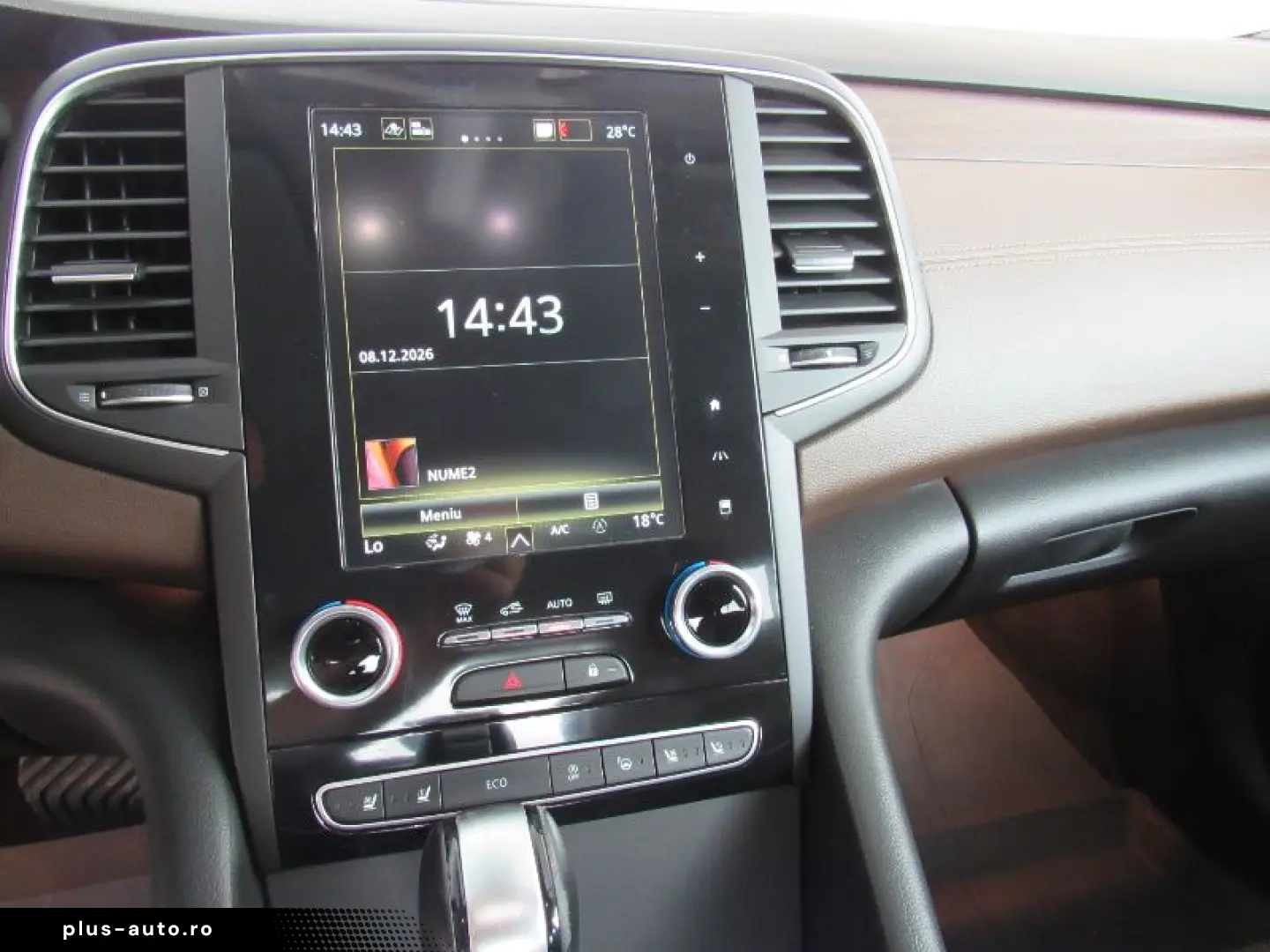 RENAULT TALISMAN 2.0 dCi 200 Energy Intens EDC