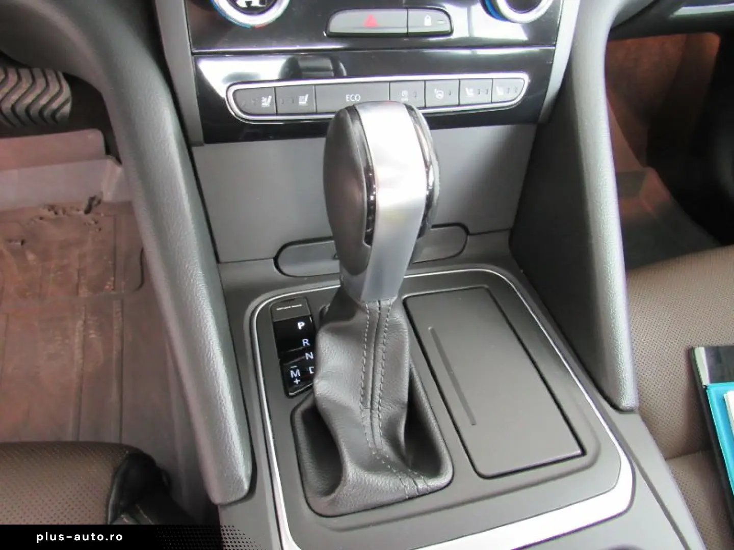RENAULT TALISMAN 2.0 dCi 200 Energy Intens EDC