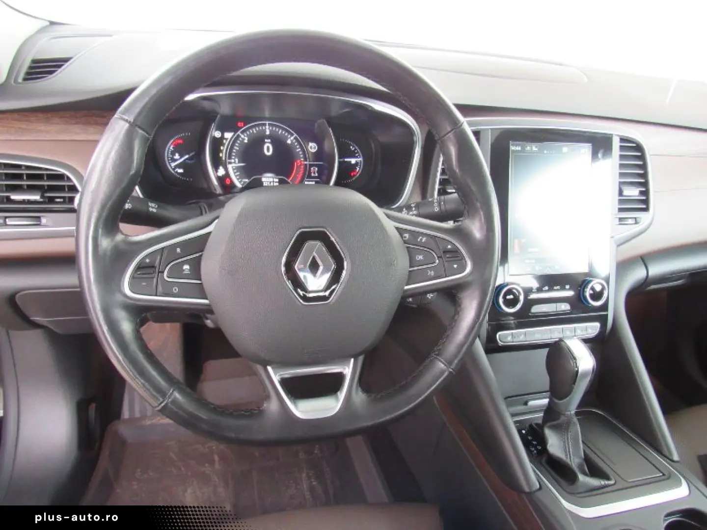 RENAULT TALISMAN 2.0 dCi 200 Energy Intens EDC