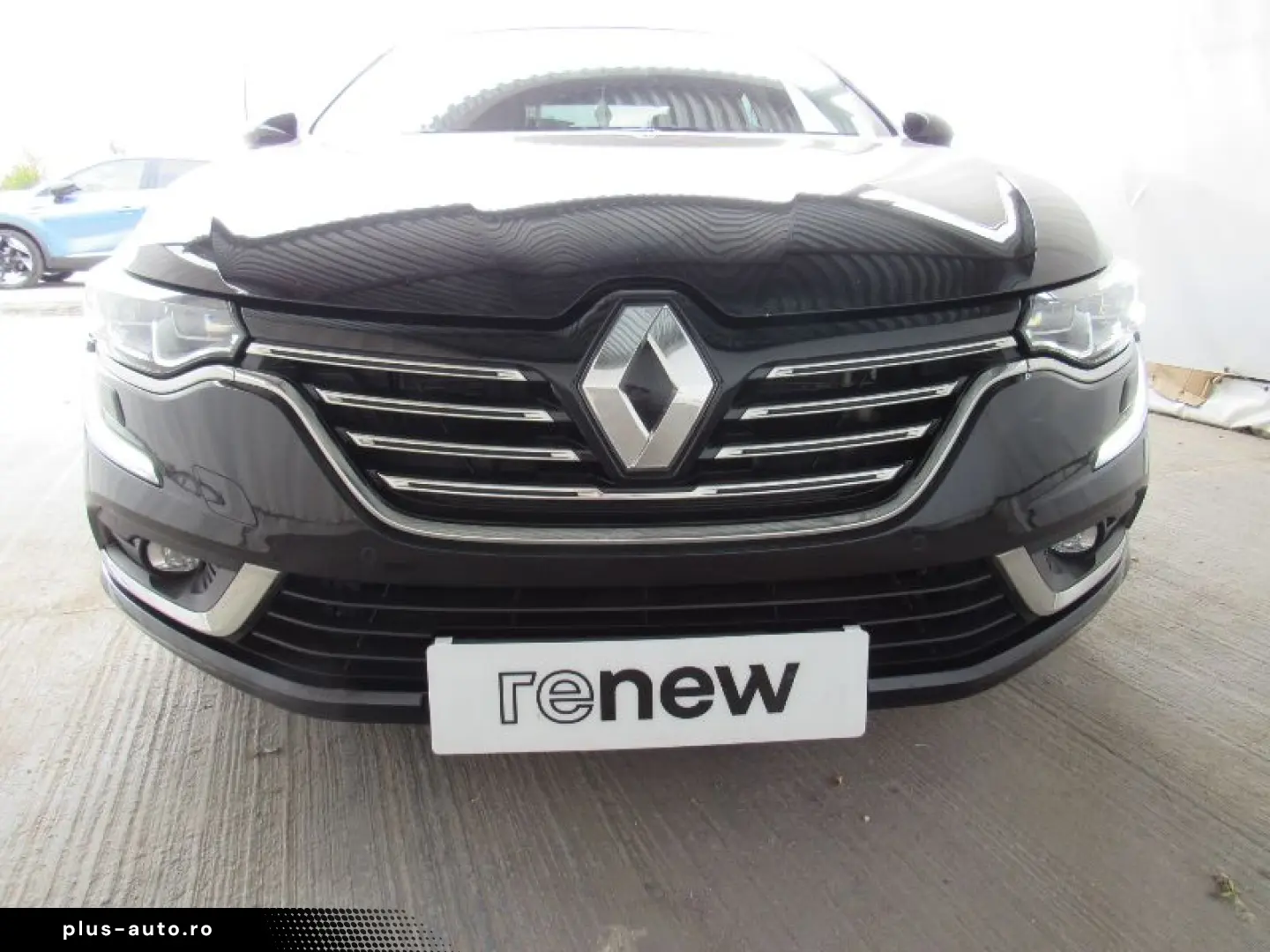 RENAULT TALISMAN 2.0 dCi 200 Energy Intens EDC