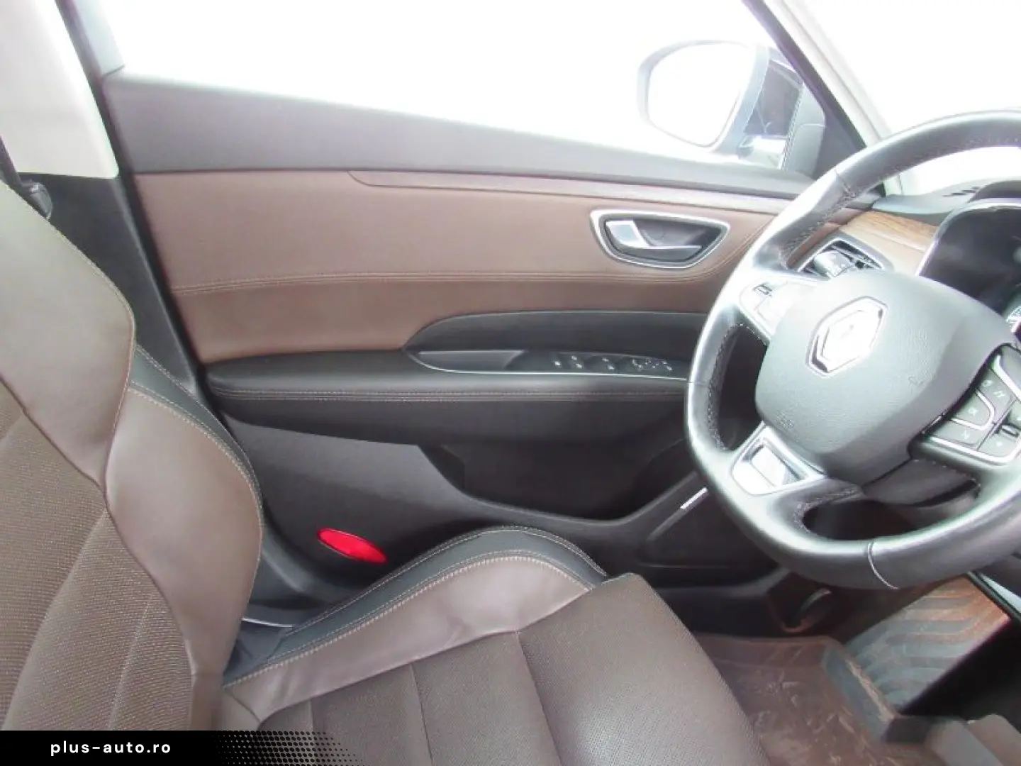 RENAULT TALISMAN 2.0 dCi 200 Energy Intens EDC