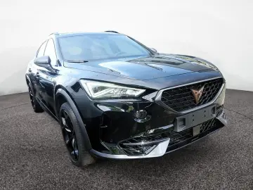 CUPRA Formentor 2.0 TSI VZ 4Drive