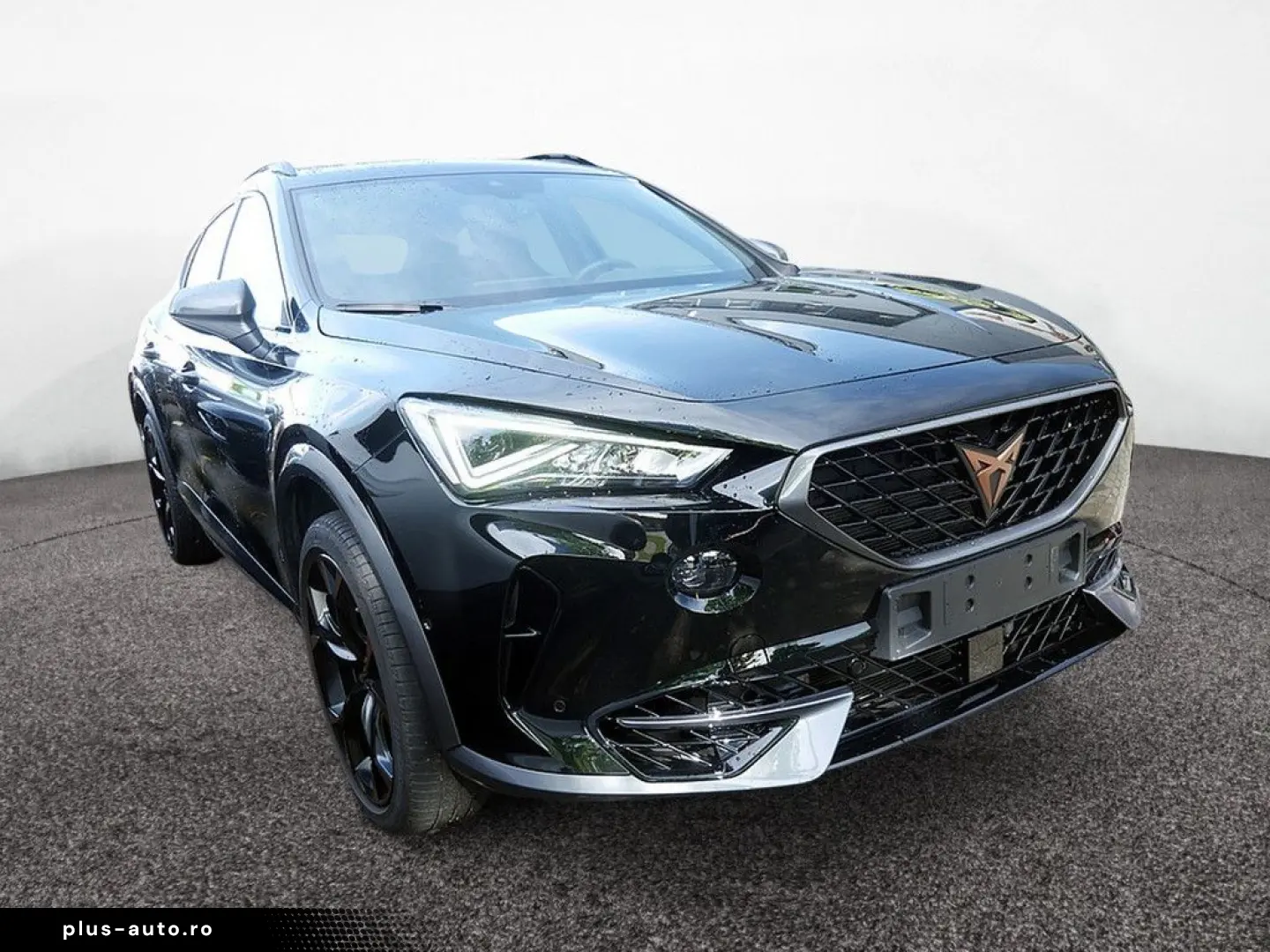 CUPRA Formentor 2.0 TSI VZ 4Drive