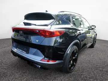 CUPRA Formentor 2.0 TSI VZ 4Drive