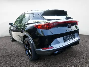 CUPRA Formentor 2.0 TSI VZ 4Drive
