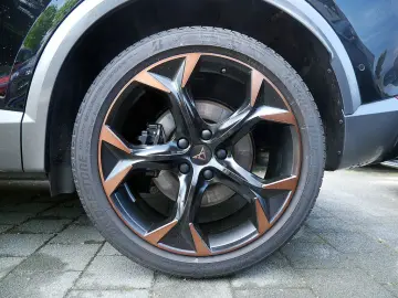 CUPRA Formentor 2.0 TSI VZ 4Drive