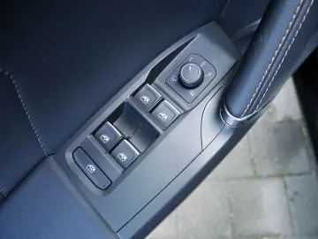 CUPRA Formentor 2.0 TSI VZ 4Drive