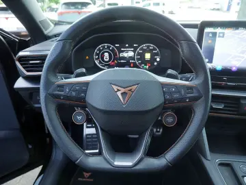 CUPRA Formentor 2.0 TSI VZ 4Drive