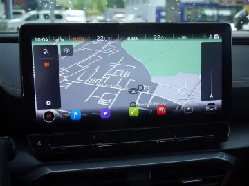 CUPRA Formentor 2.0 TSI VZ 4Drive