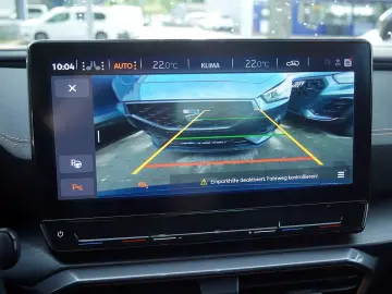 CUPRA Formentor 2.0 TSI VZ 4Drive