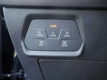 CUPRA Formentor 2.0 TSI VZ 4Drive