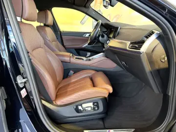 BMW BMW X6 xDr40i MSpo DisplayKey 4ZClima DAProf 360 IAS