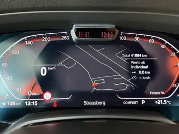 BMW BMW X6 xDr40i MSpo DisplayKey 4ZClima DAProf 360 IAS