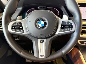 BMW BMW X6 xDr40i MSpo DisplayKey 4ZClima DAProf 360 IAS