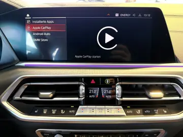 BMW BMW X6 xDr40i MSpo DisplayKey 4ZClima DAProf 360 IAS
