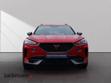 CUPRA Formentor 2.0 VZ 4Drive