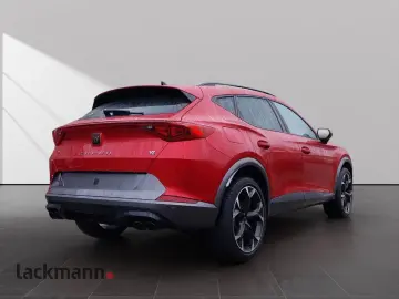 CUPRA Formentor 2.0 VZ 4Drive