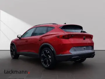 CUPRA Formentor 2.0 VZ 4Drive