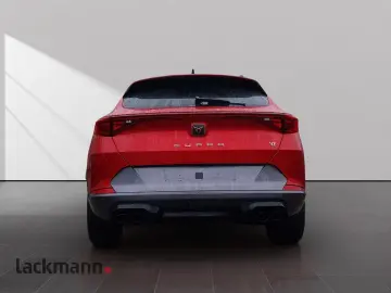 CUPRA Formentor 2.0 VZ 4Drive