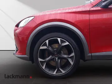 CUPRA Formentor 2.0 VZ 4Drive