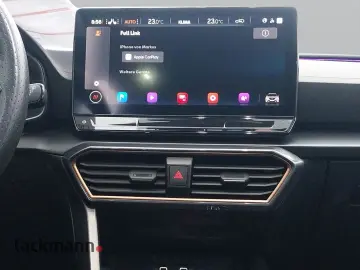 CUPRA Formentor 2.0 VZ 4Drive