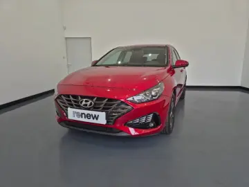 HYUNDAI I30 1.5 160CP Fastback Highway
