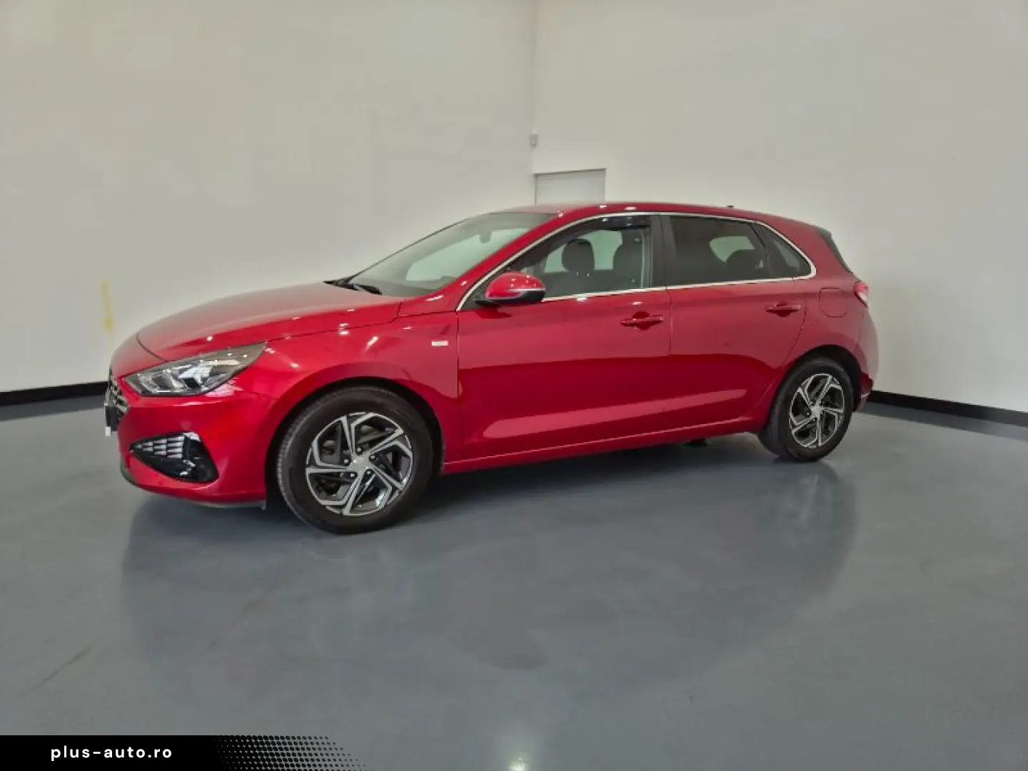 HYUNDAI I30 1.5 160CP Fastback Highway