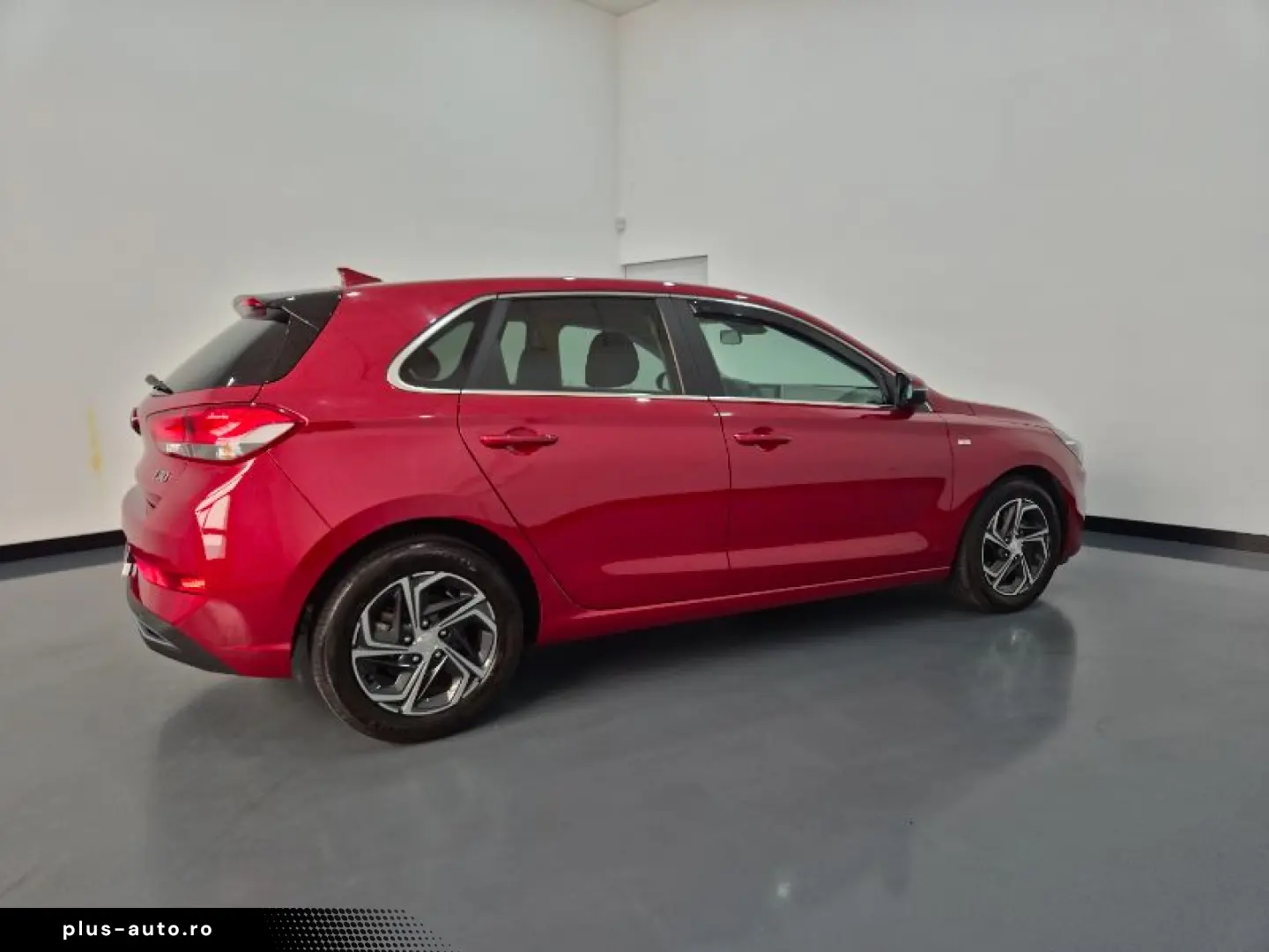 HYUNDAI I30 1.5 160CP Fastback Highway
