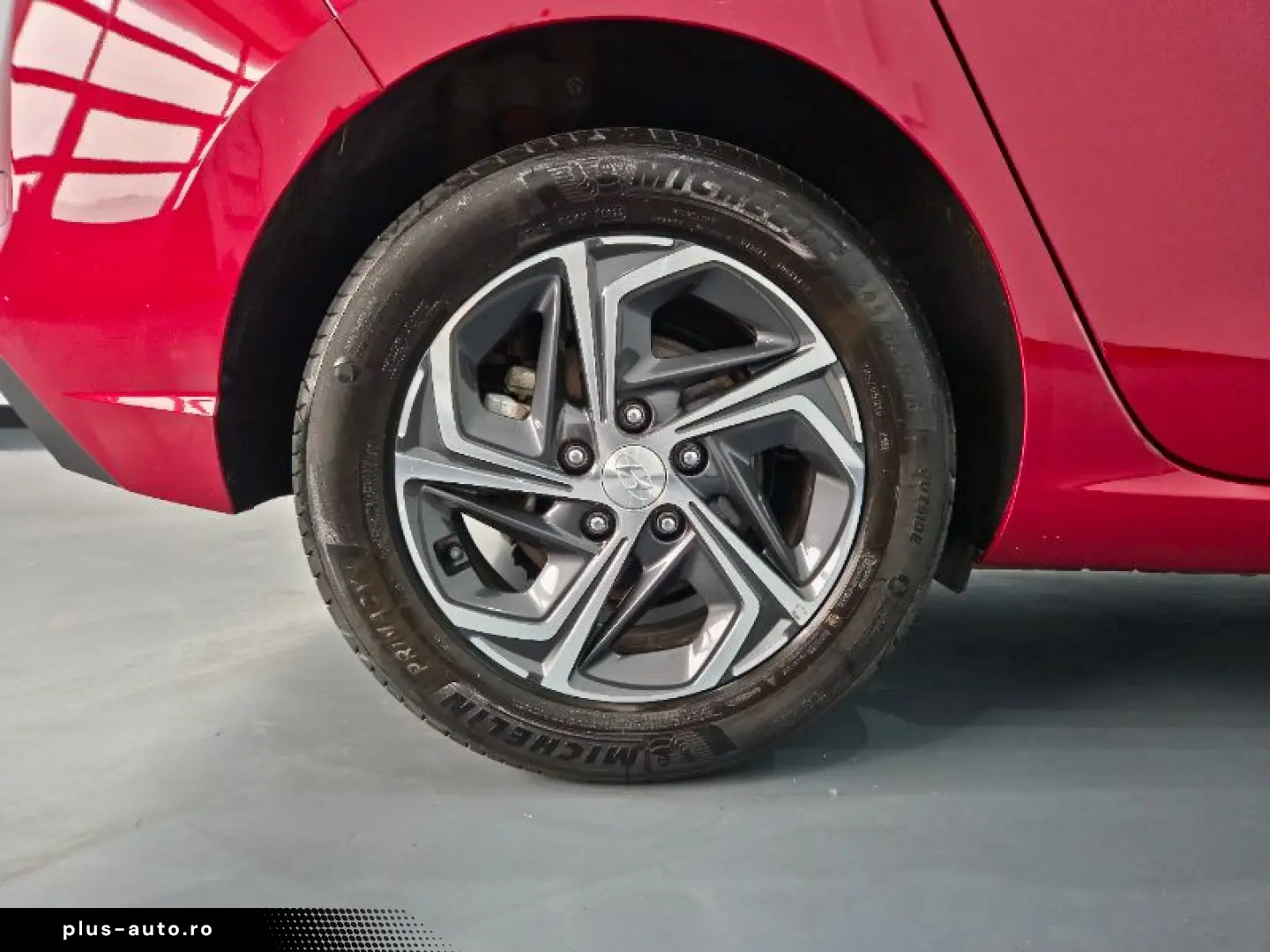 HYUNDAI I30 1.5 160CP Fastback Highway