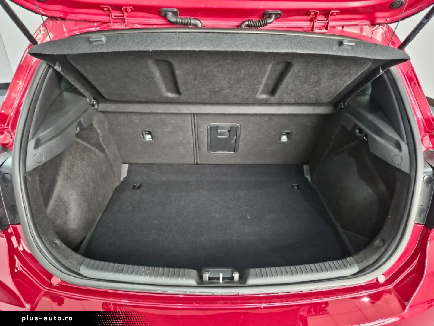 HYUNDAI I30 1.5 160CP Fastback Highway