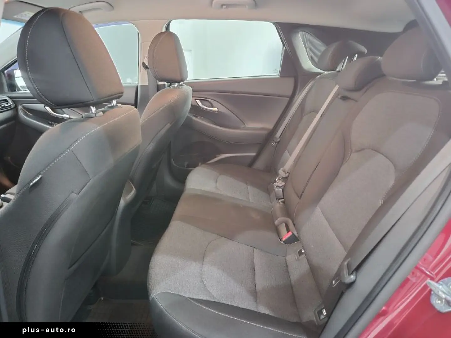 HYUNDAI I30 1.5 160CP Fastback Highway