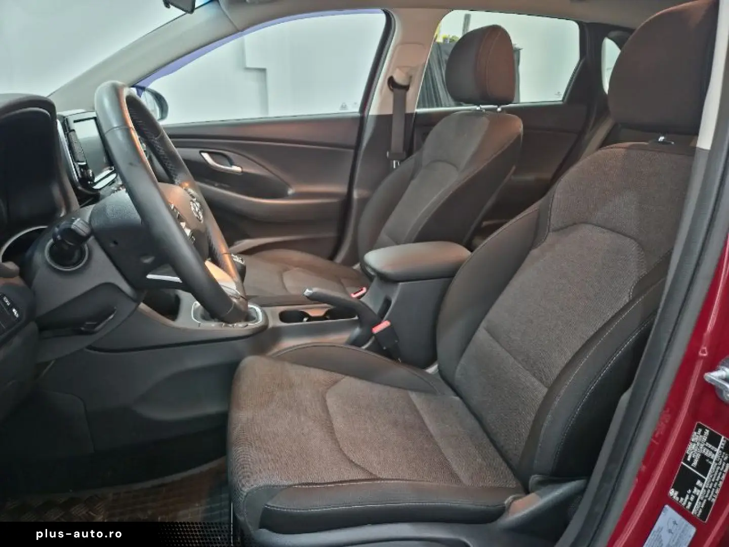 HYUNDAI I30 1.5 160CP Fastback Highway