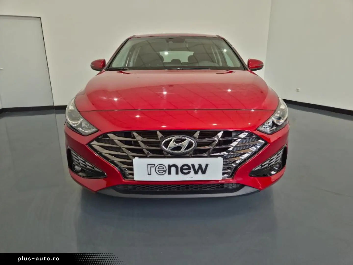 HYUNDAI I30 1.5 160CP Fastback Highway