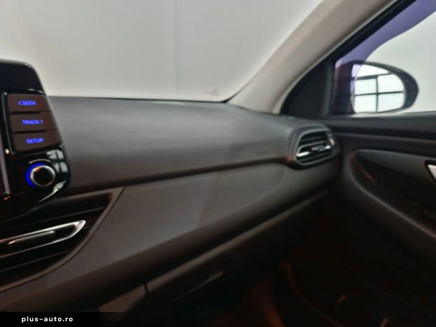 HYUNDAI I30 1.5 160CP Fastback Highway