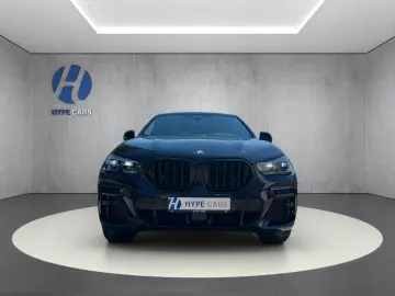 BMW X6 40d xDr MSpo SkyLounge DisplKey H&K 360
