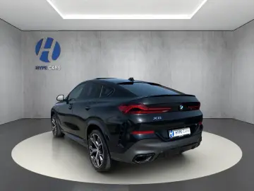 BMW X6 40d xDr MSpo SkyLounge DisplKey H&K 360