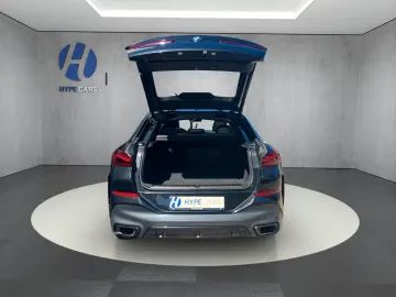 BMW X6 40d xDr MSpo SkyLounge DisplKey H&K 360