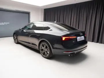 Audi A5 Sportback qattro 2.0TDI