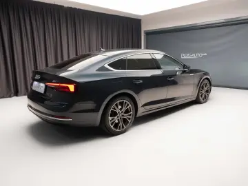 Audi A5 Sportback qattro 2.0TDI