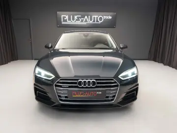 Audi A5 Sportback qattro 2.0TDI