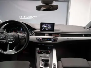 Audi A5 Sportback qattro 2.0TDI