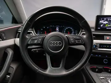 Audi A5 Sportback qattro 2.0TDI