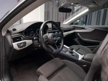 Audi A5 Sportback qattro 2.0TDI