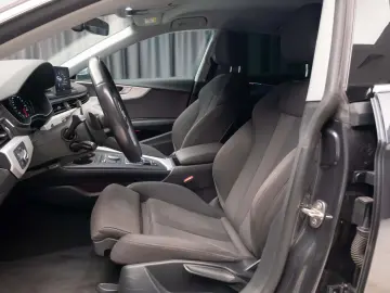 Audi A5 Sportback qattro 2.0TDI