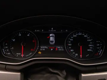 Audi A5 Sportback qattro 2.0TDI