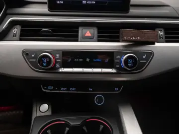 Audi A5 Sportback qattro 2.0TDI