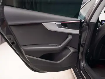 Audi A5 Sportback qattro 2.0TDI