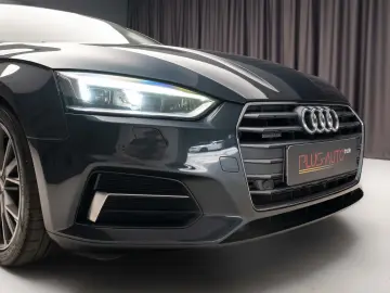 Audi A5 Sportback qattro 2.0TDI